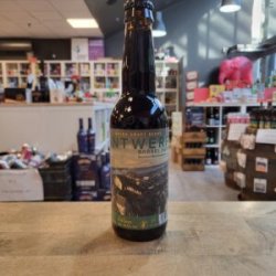 Galea Craft Beers ANTWERP Blantons Bourbon Barrel Aged (2023) Galea Craft Beers ANTWERP Blantons Bourbon Barrel Aged (2023)