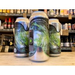 Sureshot  Ground Control To Monty Don  New England IPA - Wee Beer Shop