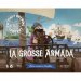 La Grosse Armada, 10% - 44cl (PIGGY) 