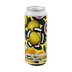Brouwerij LOST MANGO CREAMPIE