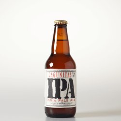 Lagunitas  IPA 35,5cl - Melgers