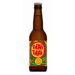 Oedipus Brewing Thai Thai Oedipus Brewing Thai Thai