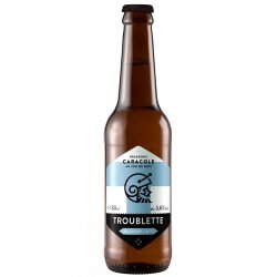 Caracole Troublette