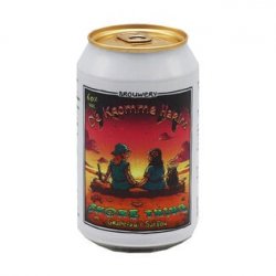 De Kromme Haring Shore Thing