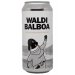 Lieber Waldi Waldi Balboa (2024) Lieber Waldi Waldi Balboa (2024)