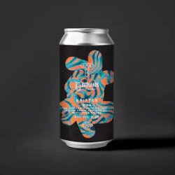 Track Brewing Company Drifter