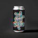 Track x Badlands - Drifter - DIPA - 8.0% - 440ml Can 