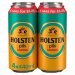 Holsten Pils Premium Lager 4x440ml (Price Marked £6.49) 
