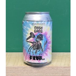 Mash Gang Chug XPA