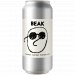 Beak Brewery - Shades 