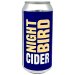 Nightingale - Night Bird Cider - 4.9% - 440ml Can Nightingale - Night Bird Cider - 4.9% - 440ml Can