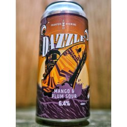 Phantom Brewing Co - Dazzle - Dexter & Jones