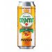 REGENT nealkoholické pivo s příchutí MANGO  -  0,5 PLECH nealko 