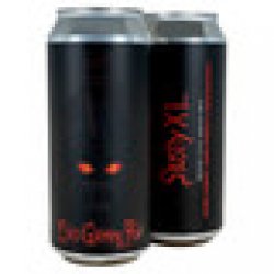 450 North Eyes Glowing Red Slushy XL Smoothie-Style Sour Ale Can - Holiday Wine Cellar