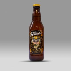 Hidromiel - Nexo Beer