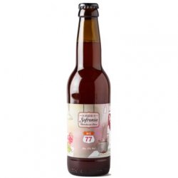 MC 77 FLEUR SOFRONIA CL 33 - Grandibirre