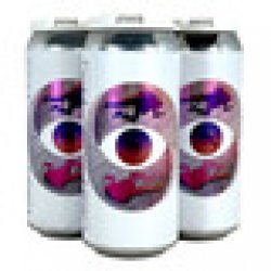 Moksa Closed Loop West Coast Pils 4-Pack Can - Holiday Wine Cellar