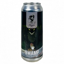 Дідько Brewery Swamp