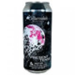 Cellarmaker Brewing Company Present Tense