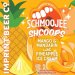 IMPRINT BEER Schmoojee Shcoops Mango & Mandarin 0,47l 