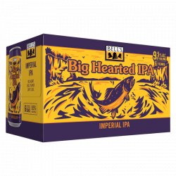 Phase Three Brewing P3 Smoked Vienna Style Lager