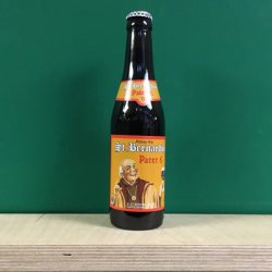St. Bernardus Pater 6
