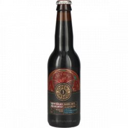 Jopen You’ve Already Had Breakfast - Barrel Aged Jopen You’ve Already Had Breakfast - Barrel Aged