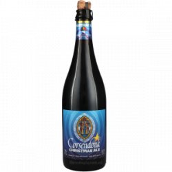 Corsendonk Christmas Ale Corsendonk Christmas Ale