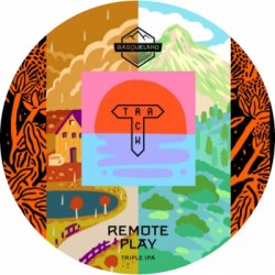 Basqueland / Track Remote Play