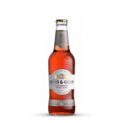 Innis & Gunn Caribbean Rum Cask Innis & Gunn Caribbean Rum Cask