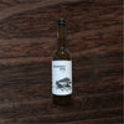 Brasserie Soma Session IPA Brasserie Soma Session IPA