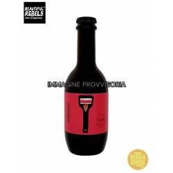 Beautiful Rebels Re Bock