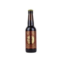 Guilty Monkey Barley Wine Cognac BA - Drankenhandel Leiden / Speciaalbierpakket.nl