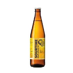 Maryensztadt Sourtime Mango Imperial IPA