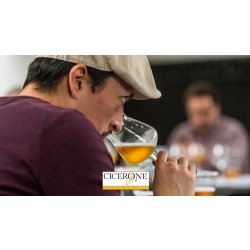 Sabeer PRO  Cicerone Beer Server  Curso presencial - SABEER La Academia de la Cerveza