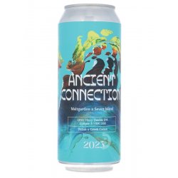 Maltgarden  Seven Island - Ancient Connection 2023 - Beerdome