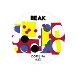 Beak Dots