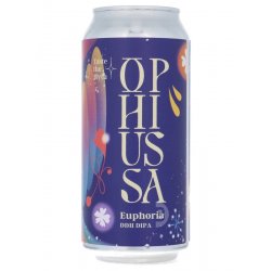 Ophiussa - Euphoria - Beerdome