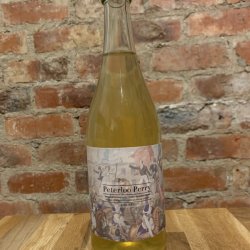 Dunham Press  Peterloo Perry (750ml) - The Cat In The Glass