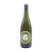 Lambiek Fabriek Organic Geuze NaturElle 0.75 