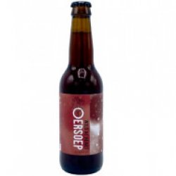 Wild at Heart - brouwerij oersoep - Speciaalbierkoning