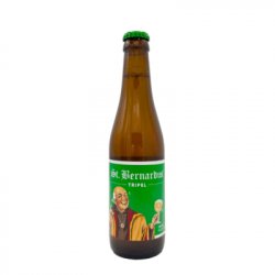 St. Bernardus Tripel