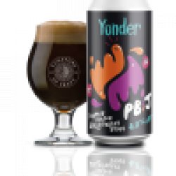 Yonder Brewing Peanut Butter Jelly - Curators of Craft