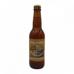 Hammer Blont - Berghoeve Brouwerij