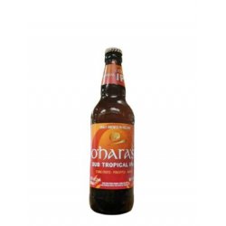 O’Hara’s Sub Tropical IPA - The Wine Centre