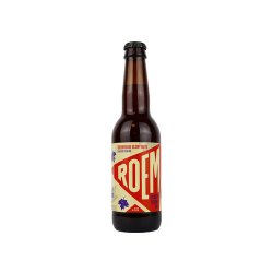 ROEM Brewhouse Glory Nuts - Drankenhandel Leiden / Speciaalbierpakket.nl