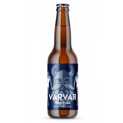 Varvar Ipanema - Varvar Brew