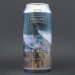Burnt Mill - Wave Action - 6% (440ml) 