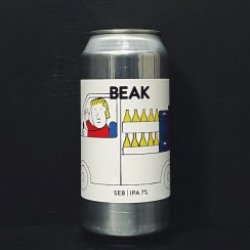 Beak SEB - Brew Cavern