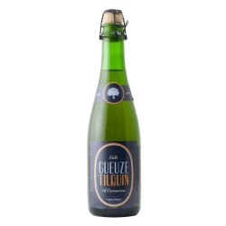 Tilquin Oude Gueuze à l’Ancienne 37.5 cl - Belgian Beer Traders